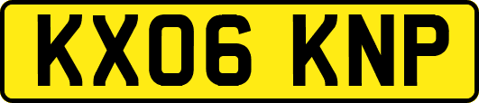 KX06KNP