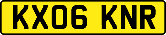 KX06KNR