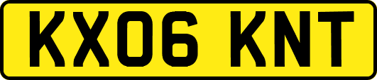 KX06KNT