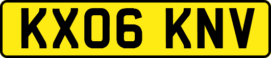 KX06KNV