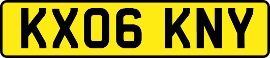 KX06KNY
