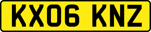 KX06KNZ