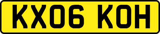 KX06KOH