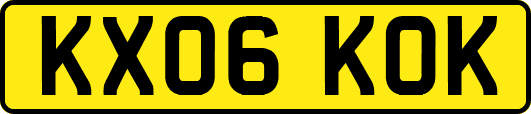 KX06KOK