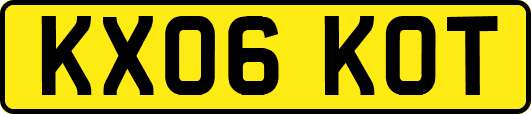 KX06KOT