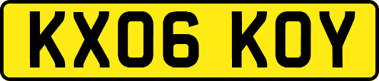 KX06KOY