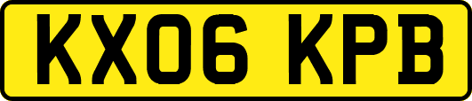 KX06KPB