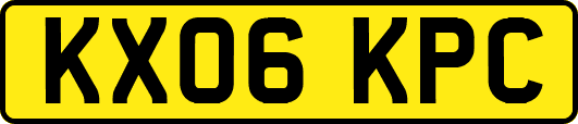 KX06KPC