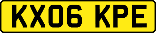 KX06KPE