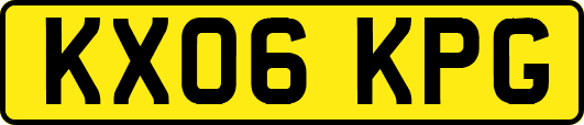 KX06KPG