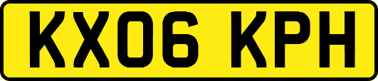 KX06KPH