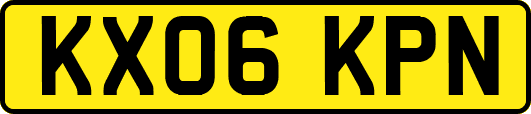 KX06KPN