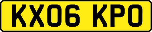 KX06KPO