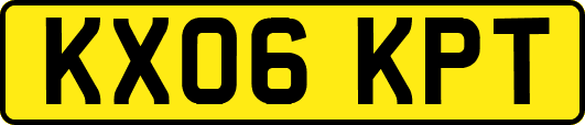 KX06KPT