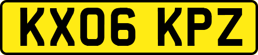 KX06KPZ