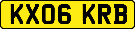 KX06KRB
