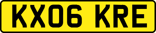 KX06KRE