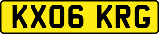 KX06KRG
