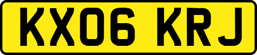 KX06KRJ