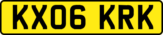 KX06KRK