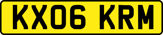 KX06KRM