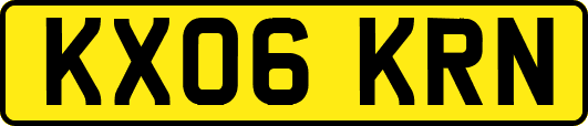 KX06KRN