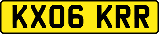 KX06KRR