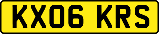 KX06KRS