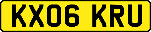 KX06KRU