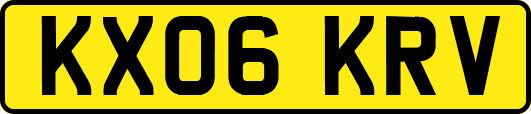 KX06KRV