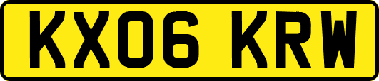KX06KRW