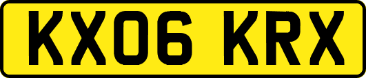 KX06KRX