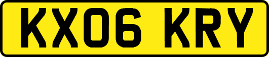 KX06KRY