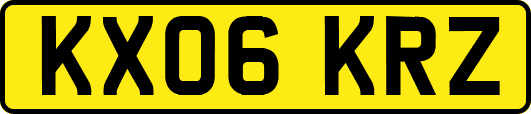 KX06KRZ