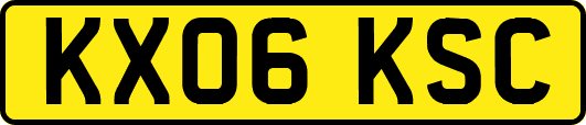 KX06KSC