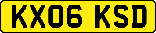 KX06KSD