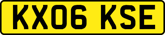 KX06KSE