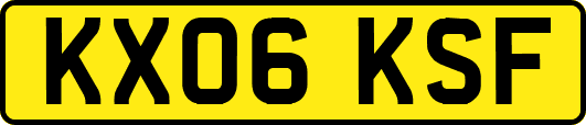 KX06KSF