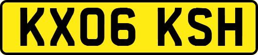 KX06KSH
