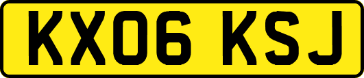 KX06KSJ