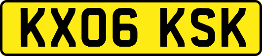 KX06KSK