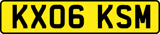 KX06KSM