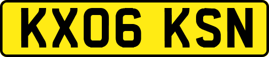 KX06KSN