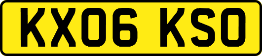 KX06KSO
