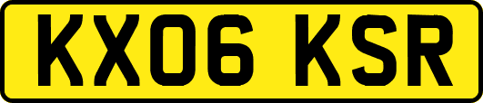 KX06KSR