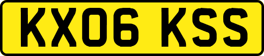 KX06KSS