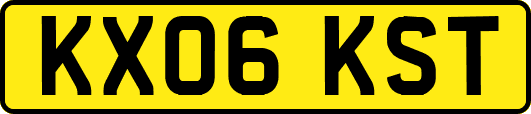 KX06KST
