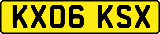 KX06KSX