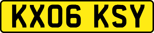 KX06KSY