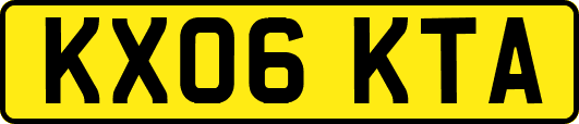 KX06KTA